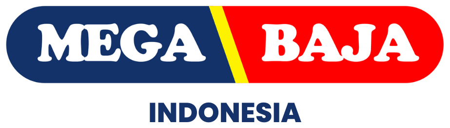 Mega Baja Indonesia Semarang | Toko Besi dan Baja Terlengkap di Indonesia
